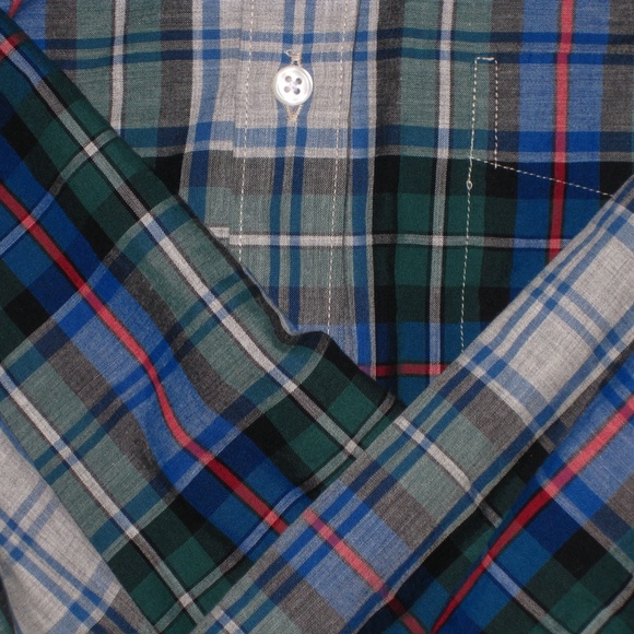 SOLD J CREW SHIRT SZ S. REALLY NEED GONE - Picture 3 of 3